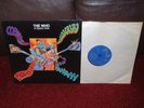 THE WHO A Quick One LP 1966 MONO 1st Press BRILLIANT EXAMPLE