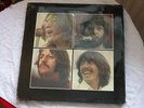 Beatles Let it be UK Box set complete with book