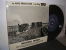 ARGO TRANSACORD INDUSTRIAL ENGINES 140 - 45 R.P.M. EP
