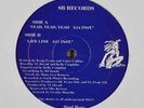 Soul Bros - Life Line / Yeah, Yeah --- RARE Indie