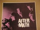 The Rolling Stones-Aftermath-Original UK Unboxed Mono LP on Decca VG