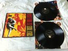 GUNS N' ROSES - USE YOUR ILLUSION 1 - ORIGINAL DOUBLE LP