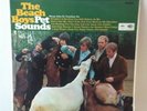 The Beach Boys Pet Sounds LP Near Mint Mono First Pressing.