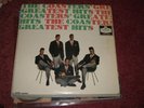 The Coasters 'Greatest Hits' LP MONO