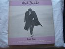 NICK DRAKE  FRUIT TREE    4LP BOX SET    SUPERB AS NEAR TO MINT AS YOU GET