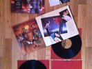 Michael Jackson - History (3 Record Set)