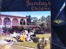 SUNDAY'S CHILDREN LP RARE ORIGINAL PRESSING ON S & C RECORDS SHRINK FUNK / SOUL