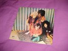 *JIMI HENDRIX* BAND OF GIPSIES - 1970 UK TRACK LP *PUPPET SLEEVE*
