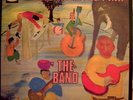 THE BAND Music From Big Pink LP original UK import Capitol EMI ST.2955 Bob Dylan