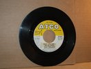 RAY SHARPE: HELP ME, PART 1 AND PART 2; 1966 ATCO 6402 SOUL 45 RPM