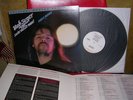 BOB SEGER NIGHT MOVES LP- MOBILE FIDELITY SOUND LABS #MFSL 1-034. VG+ CONDITION