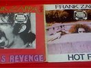 Frank Zappa - Double Dynamite Hot Rats & Chunga's LP SA