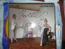 the jam all mod cons lp signed by all three