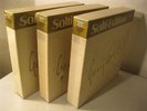 LP 's  59 stück SOLTI EDITION Wagner Verdi Strauss  Folge 2 bis 4 (Vol. 2-3-4)