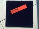 AC/DC  Against The Current  LP 1985  Limited Edition 150  hyperrare 