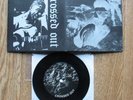 Crossed Out / Dropdead Split 5