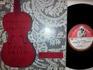 DEVY ERLIH - Hommage a Sarasate - Ducretet Thomson 250 C 037