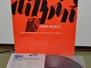 Hank Mobley Dippin' Japan Blue Note LP Toshiba