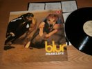 BLUR Parklife LP vinyl