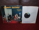 CREEDENCE CLEARWATER REVIVAL Cosmos Factory LP 1970 LIBERTY 1st EARLIEST EVER