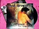 BRUCE SPRINGSTEEN - THE GHOST OF TOM JOAD - RARE 12tr LP - USA 1995