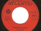 LED ZEPPELIN COMMUNICATION BREAKDOWN/GOOD TIMES 1969 UK PROMO ATLANTIC 584269