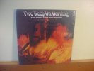 KING SPORTY & THE ROOT ROCKERS Fire Keep On Burning KONDUKO ORIGINAL 1979 FUNK