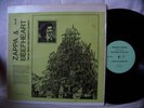 Zappa  Metal Man Has Hornet's Wings    LP