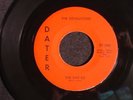 THE CONDUCTORS - SHE SAID SO - DATER RECORDS