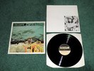 JOY DIVISION - EARCOM 2 1979 FAST PRODUCTS RARE 6-TRACK 12” EP EX+
