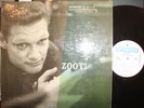 ZOOT SIMS ZOOT RIVERSIDE 12-228 WHITE  MONO OG
