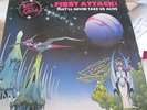 Hot Flash- First Attack   prog psych
