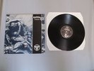 Coroner ...Punishment For Decadence ...Autographed