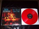 SOCIAL DISTORTION - SEX, LOVE AND ROCK´N´ROLL LP, mike ness, the bones,
