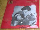 Devy Erlih: Hommage a Kreisler - Ducretet Thomson - Very Rare