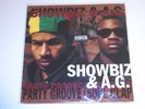 Showbiz & A.G 