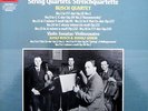EMI 137 290306 Beethoven String Quartets + plus Violin Sonatas BUSCH QUARTET