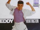 EDDY HUNTINGTON  Bang Bang Baby  (LP)