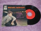 RARE EP MICHEL BERGER 
