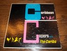 Capers with The Caribs - SKA Calypso LP on Trade Winds - HEAR
