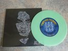 JACK WHITE STRIPES GLOW IN THE DARK FLY FARM BLUES DEAD WEATHER THIRD MAN RECORD