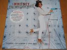 Whitney Houston - The Unreleased Mixes - 4-Vinyl Special Collectors Boxset (USA)
