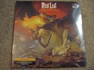 MEAT LOAF Bat Out of Hell III The Monster is Loose LIMITED VINYL LP SEALED