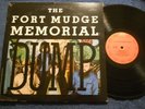 *FORT MUDGE MEMORIAL DUMP great 1969 psych LP, Jefferson Airplane style NM