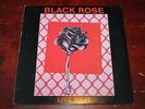 BLACK ROSE Live By It SOUTH AFRICA Heavy Metal FINNISH Pressing