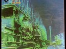 Panama Limited Jug Band s/t Harvest 1st UK  Ex
