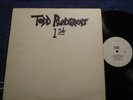 *TODD RUNDGREN- 1st unreleased early songs on Worlds label, unknown LP by NAZZ