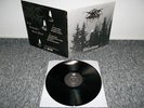 Raw Black Metal: DARKTHRONE - Panzerfaust - MOONFOG PROD. Black Vinyl Mayhem RAR