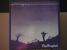 OMEGA The Prophet LED ZEPPELIN BLACK SABBATH original 1st edition NWoBHM