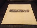 KING CRIMSON RARE PINK RIM LP STARLESS & BIBLE BLACK EX+++ PLAYS SUPERB 